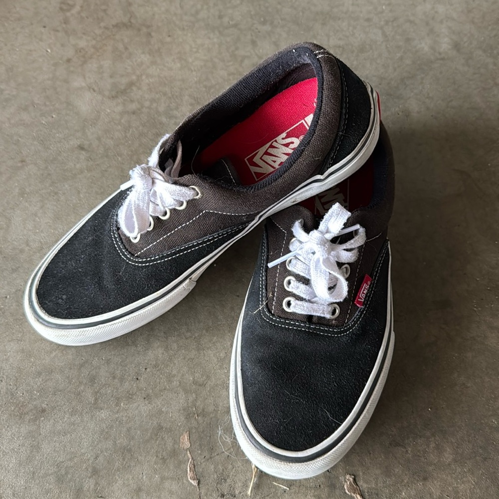 Vans shoes for men/boys